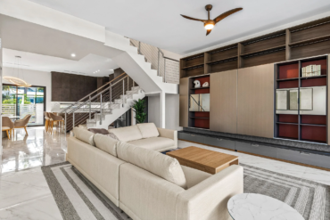 Remodeling: Envision Your Dream Home