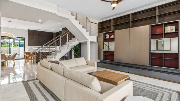 Remodeling: Envision Your Dream Home