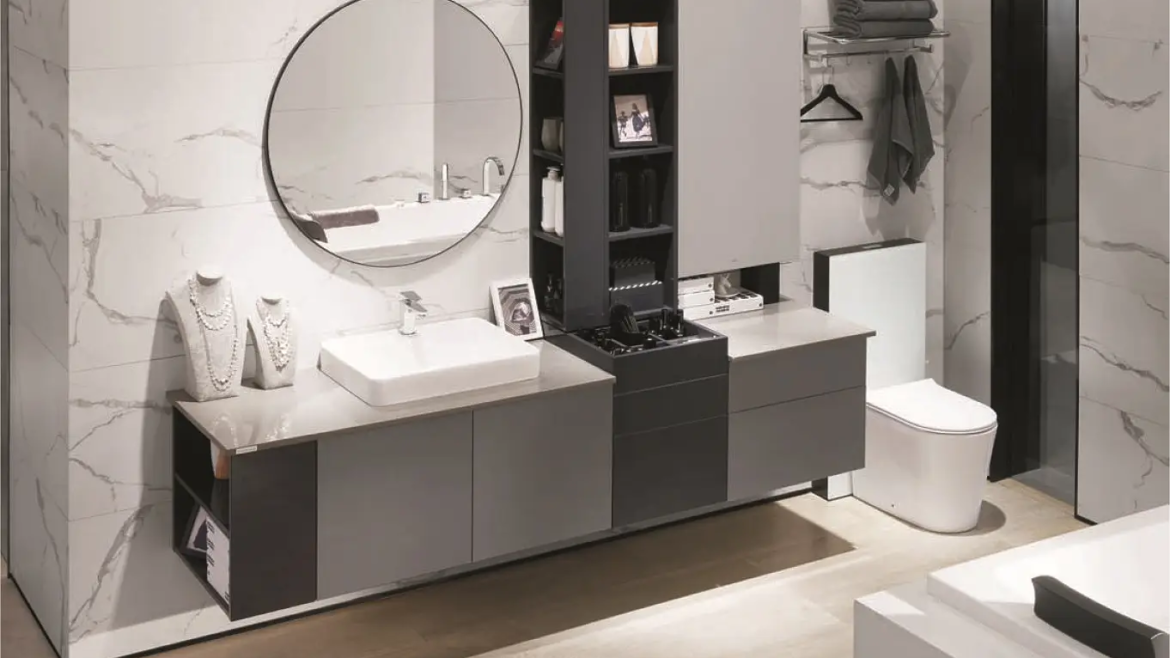 How to Choose the Right Basin for Your Bathroom