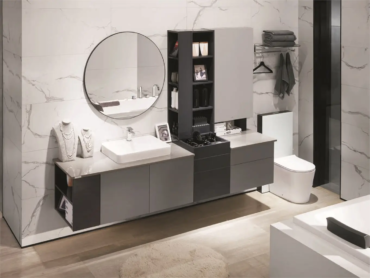 How to Choose the Right Basin for Your Bathroom