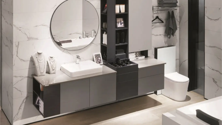 How to Choose the Right Basin for Your Bathroom