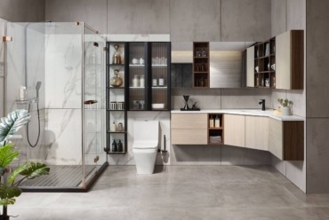 Reno Rumble Grand Finale Bathroom Reveals