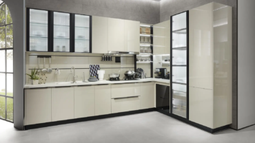 Wooden & Aluminum Doors