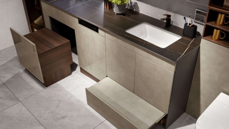 How to Create the Perfect Bohemian Bathroom Escape