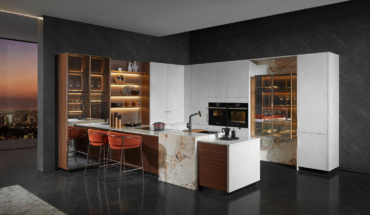 7 Kitchen Layout Ideas That Work