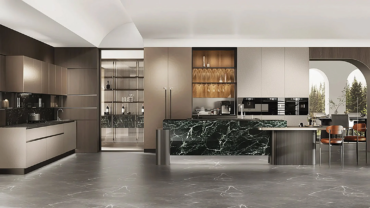 Alicia Sciberras Creates Her Dream Designer Looks