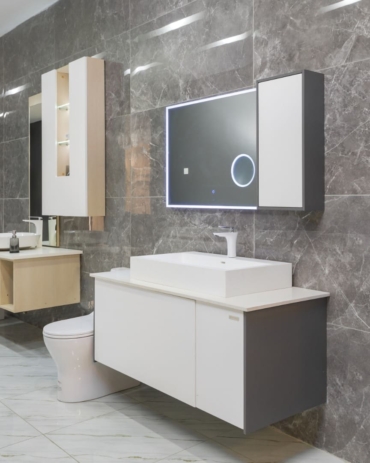 Small Bathroom Ideas